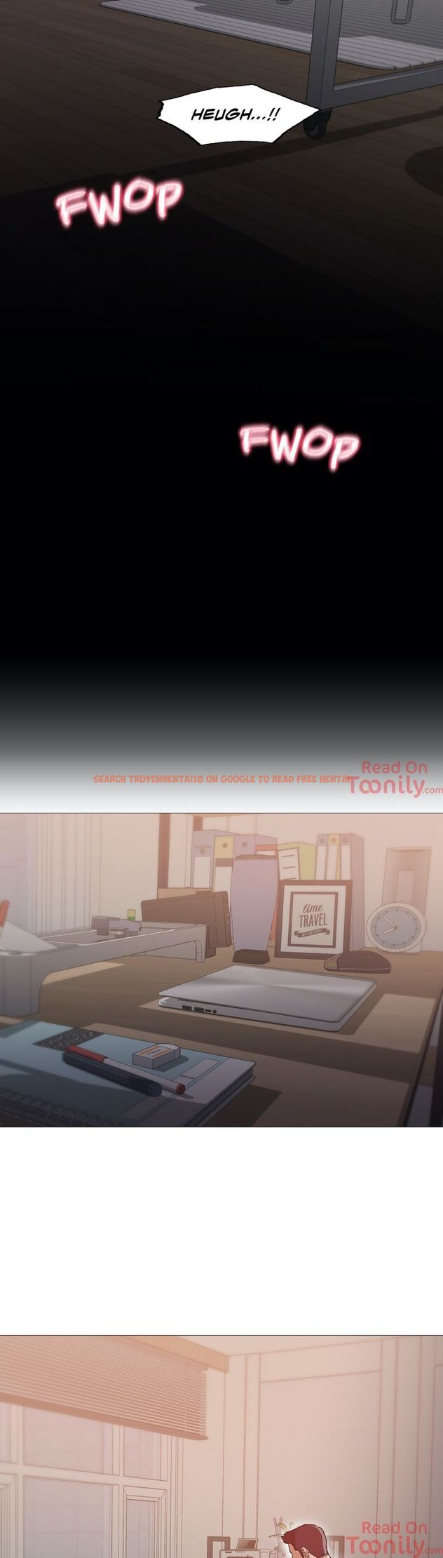 Read Hentai Image 7 485 in comic Man Up, Girl! - Chapter 42 - hentaitnt.net
