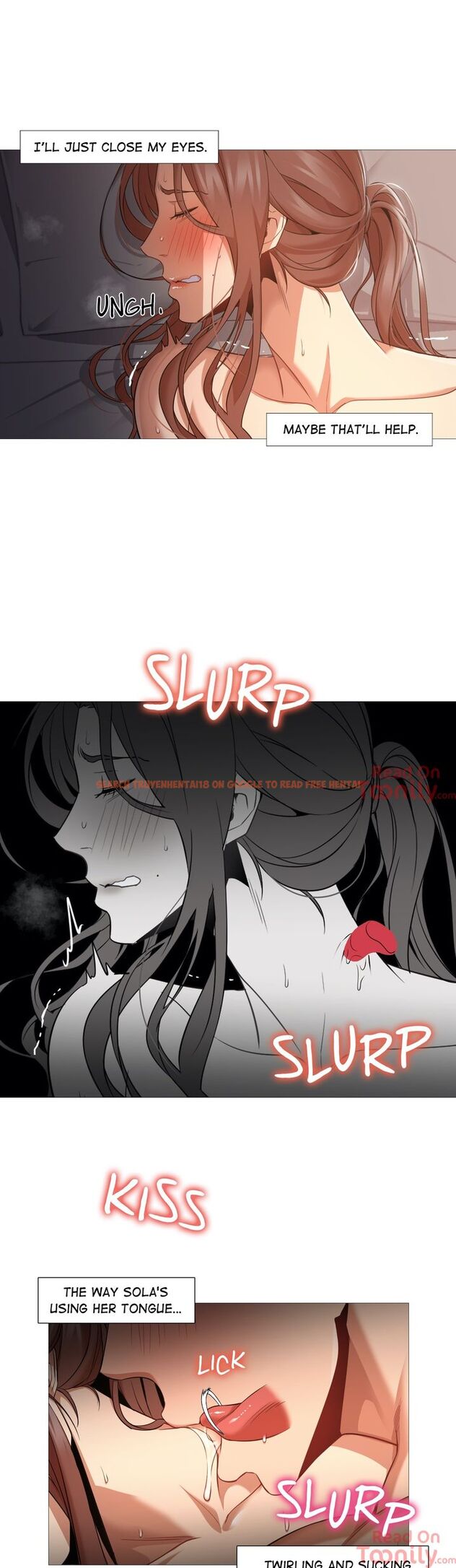 Read Hentai Image 12 485 in comic Man Up, Girl! - Chapter 43 - www.hentaitnt.net
