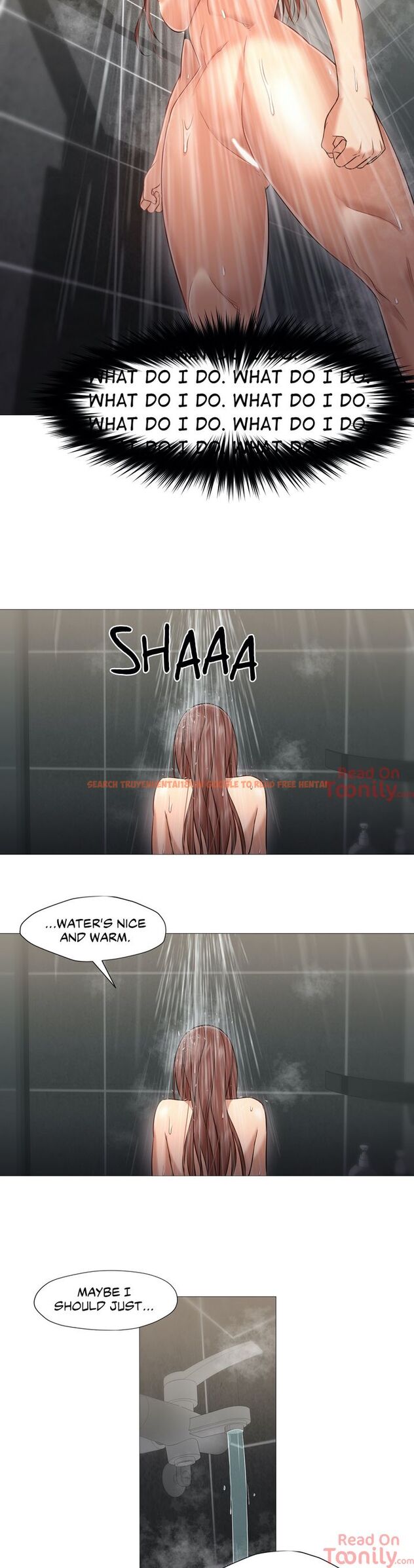 Read Hentai Image 2 485 in comic Man Up, Girl! - Chapter 43 - www.hentaitnt.net