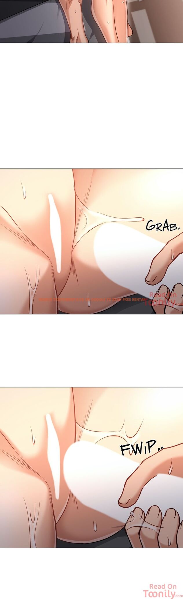 Read Hentai Image 22 485 in comic Man Up, Girl! - Chapter 43 - www.hentaitnt.net