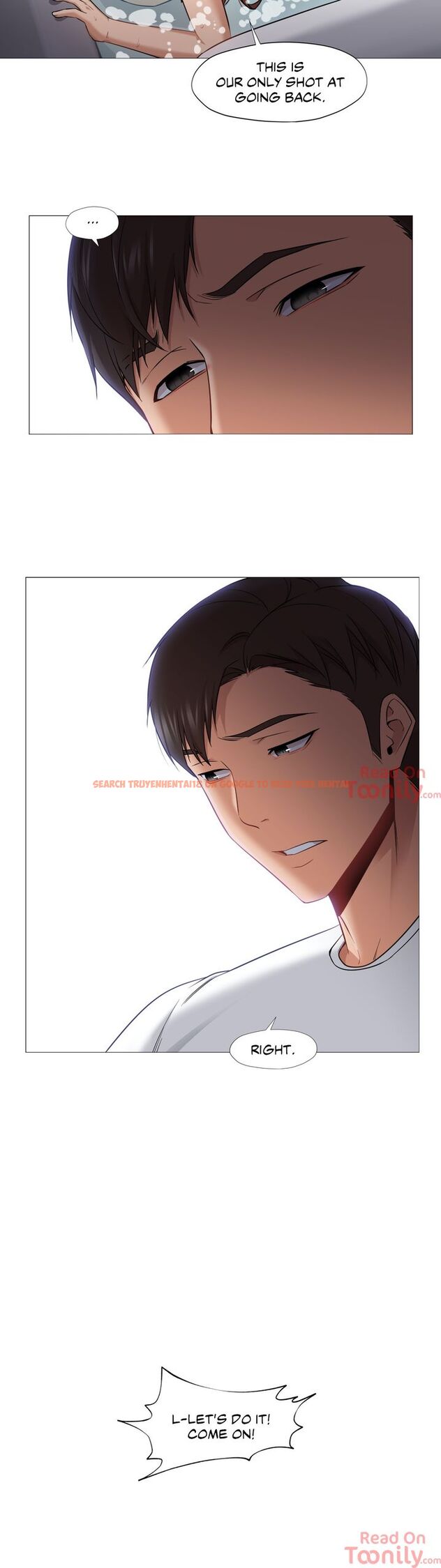 Read Hentai Image 6 485 in comic Man Up, Girl! - Chapter 43 - www.hentaitnt.net