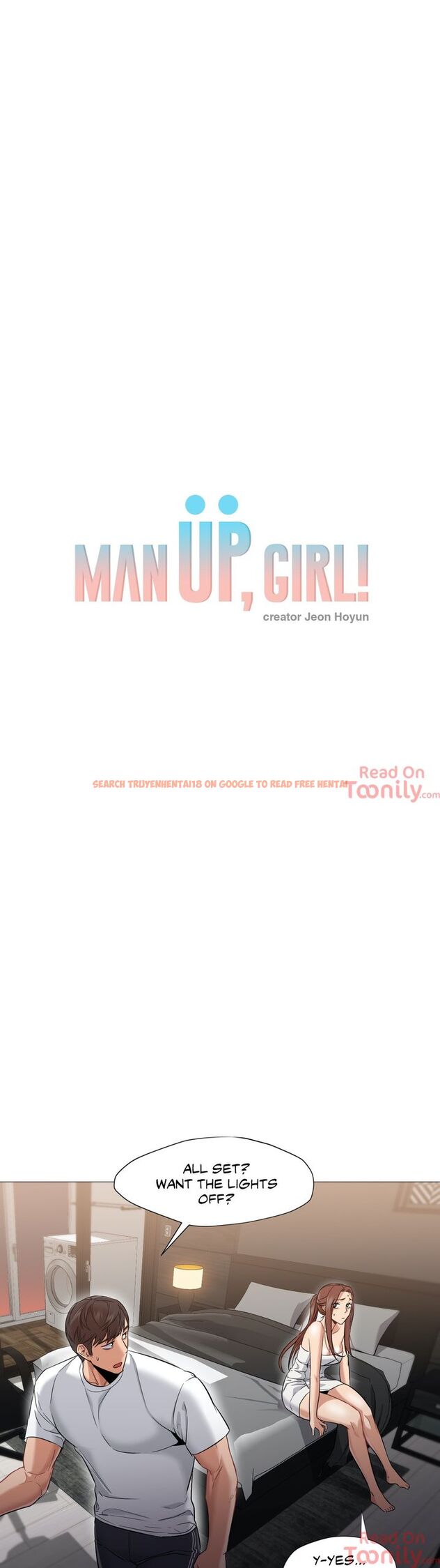 Read Hentai Image 7 485 in comic Man Up, Girl! - Chapter 43 - www.hentaitnt.net