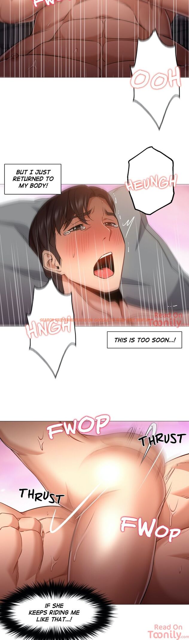 Read Hentai Image 18 485 in comic Man Up, Girl! - Chapter 44 - www.hentaitnt.net