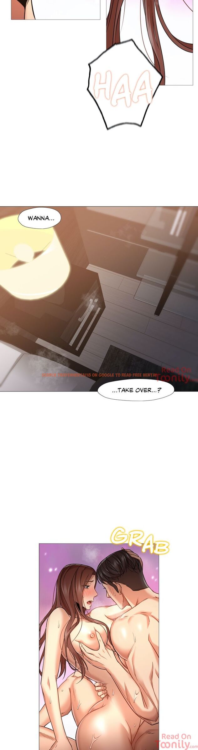 Read Hentai Image 21 485 in comic Man Up, Girl! - Chapter 44 - www.hentaitnt.net