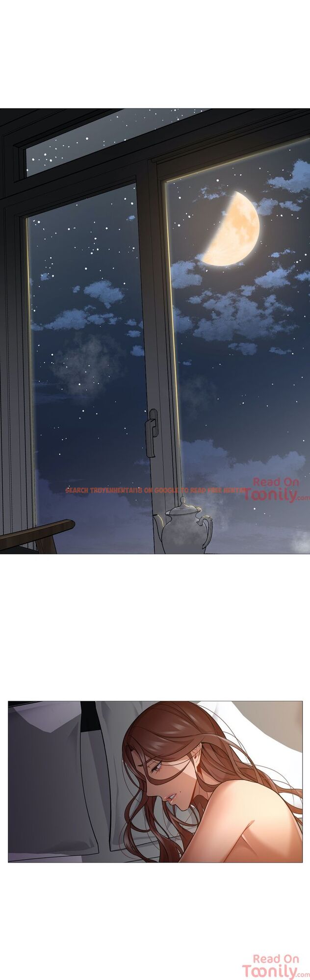 Read Hentai Image 26 485 in comic Man Up, Girl! - Chapter 44 - www.hentaitnt.net