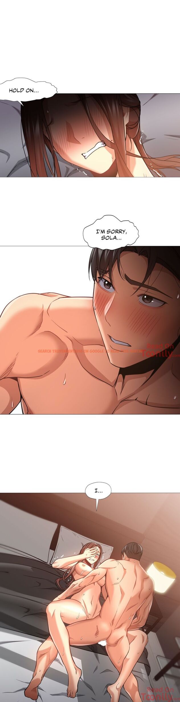 Read Hentai Image 3 485 in comic Man Up, Girl! - Chapter 44 - www.hentaitnt.net