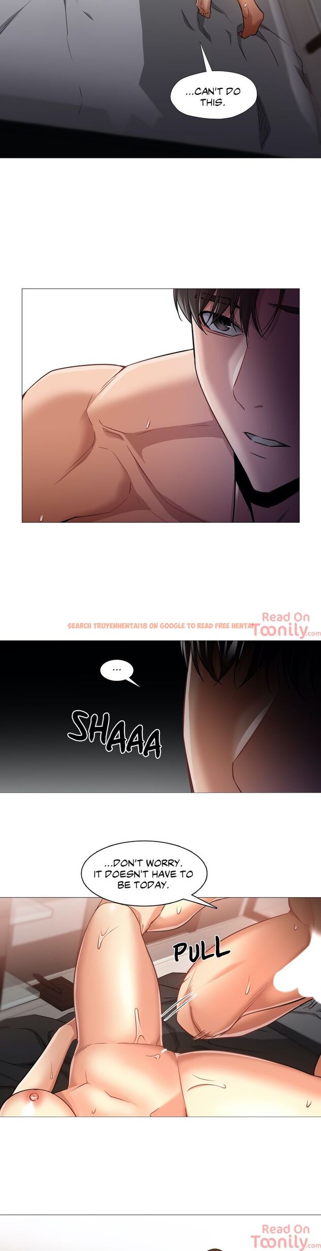 Read Hentai Image 4 485 in comic Man Up, Girl! - Chapter 44 - www.hentaitnt.net
