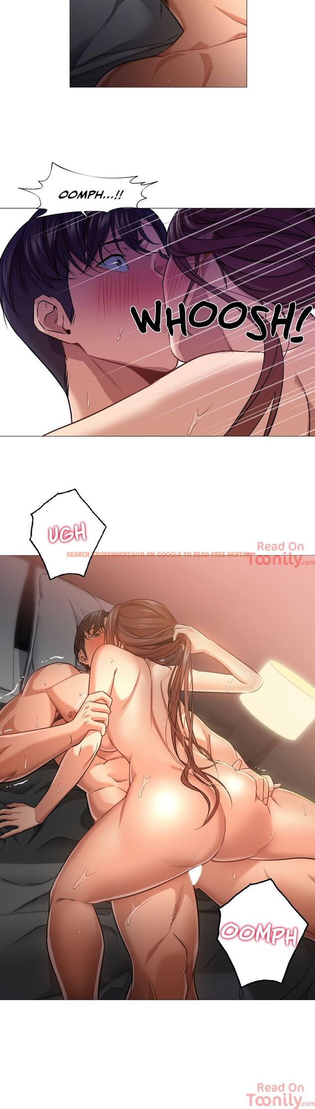Read Hentai Image 8 485 in comic Man Up, Girl! - Chapter 44 - www.hentaitnt.net