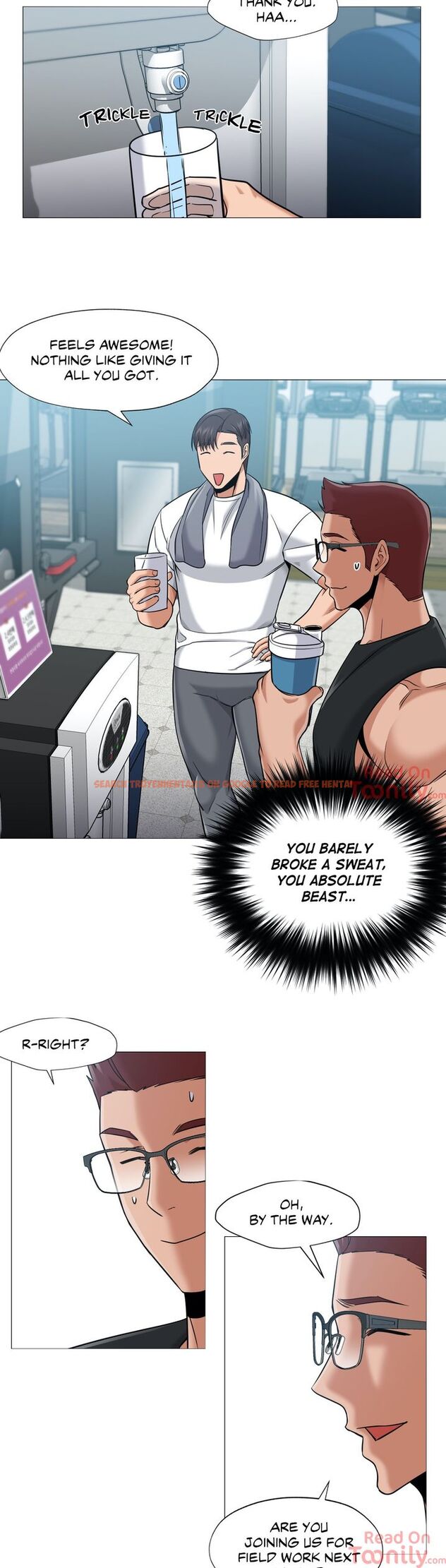 Read Hentai Image 13 485 in comic Man Up, Girl! - Chapter 45 - www.hentaitnt.net