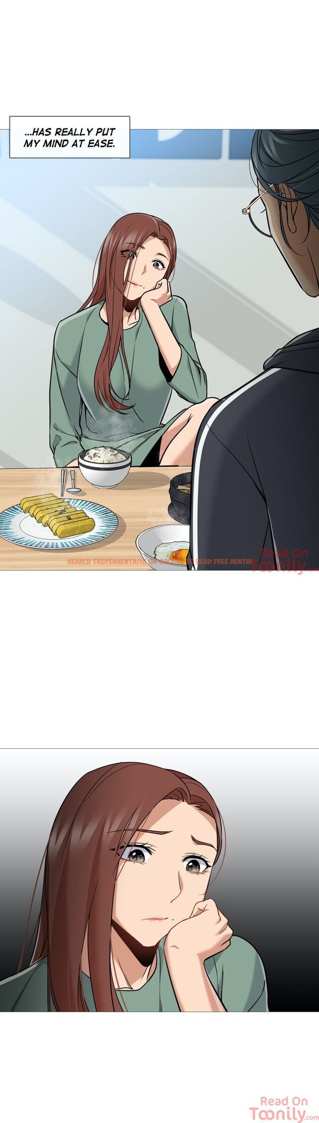 Read Hentai Image 19 485 in comic Man Up, Girl! - Chapter 45 - www.hentaitnt.net