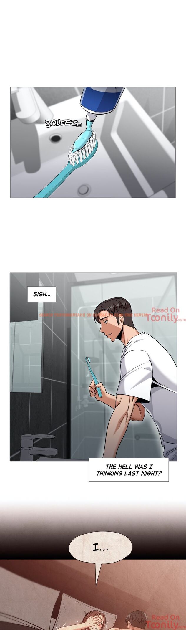Read Hentai Image 2 485 in comic Man Up, Girl! - Chapter 45 - www.hentaitnt.net