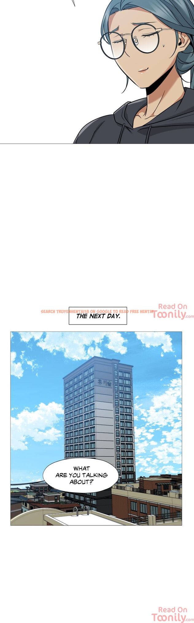 Read Hentai Image 23 485 in comic Man Up, Girl! - Chapter 45 - www.hentaitnt.net