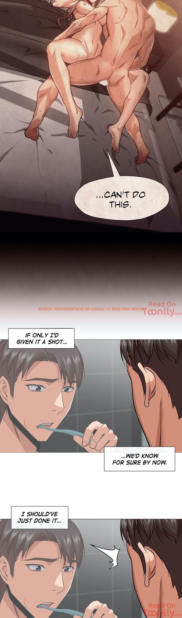 Read Hentai Image 3 485 in comic Man Up, Girl! - Chapter 45 - www.hentaitnt.net