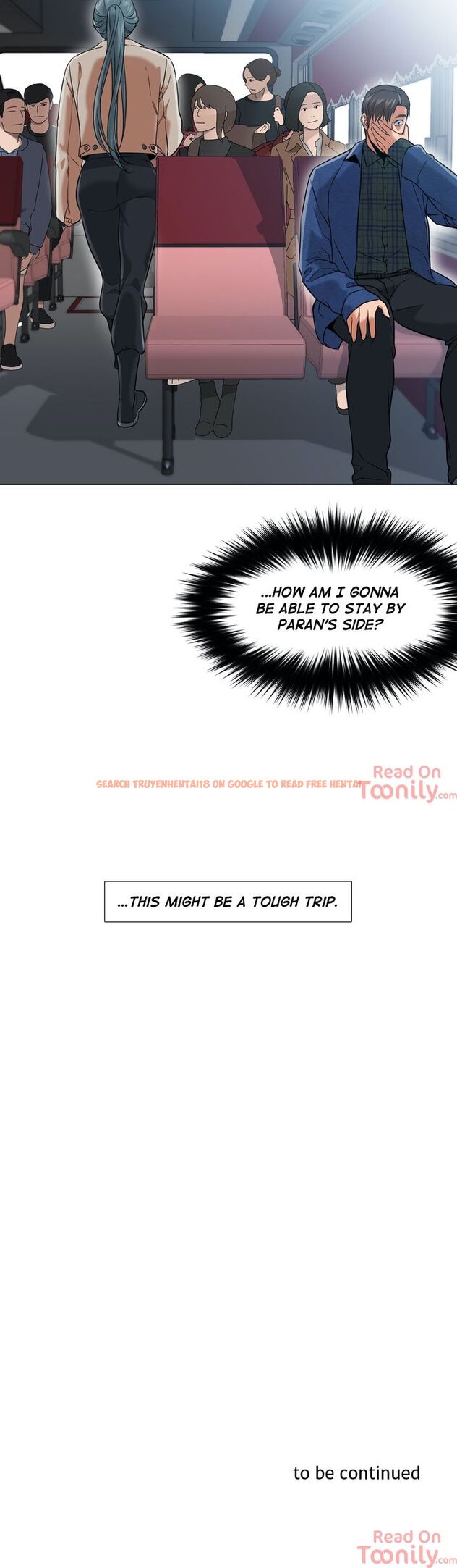 Read Hentai Image 30 485 in comic Man Up, Girl! - Chapter 45 - www.hentaitnt.net
