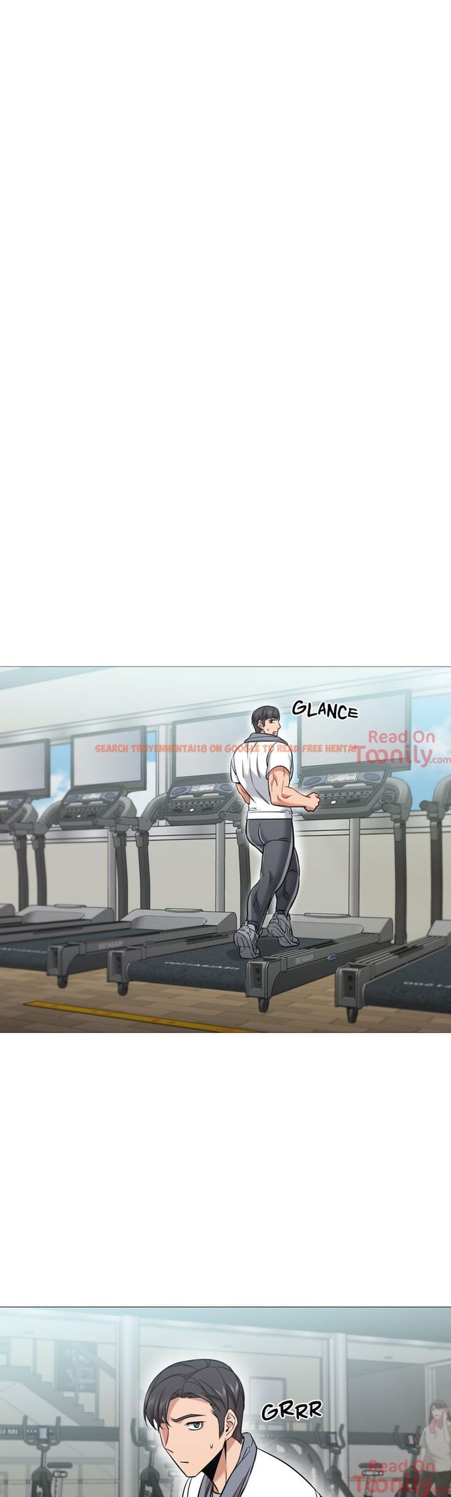 Read Hentai Image 7 485 in comic Man Up, Girl! - Chapter 45 - www.hentaitnt.net
