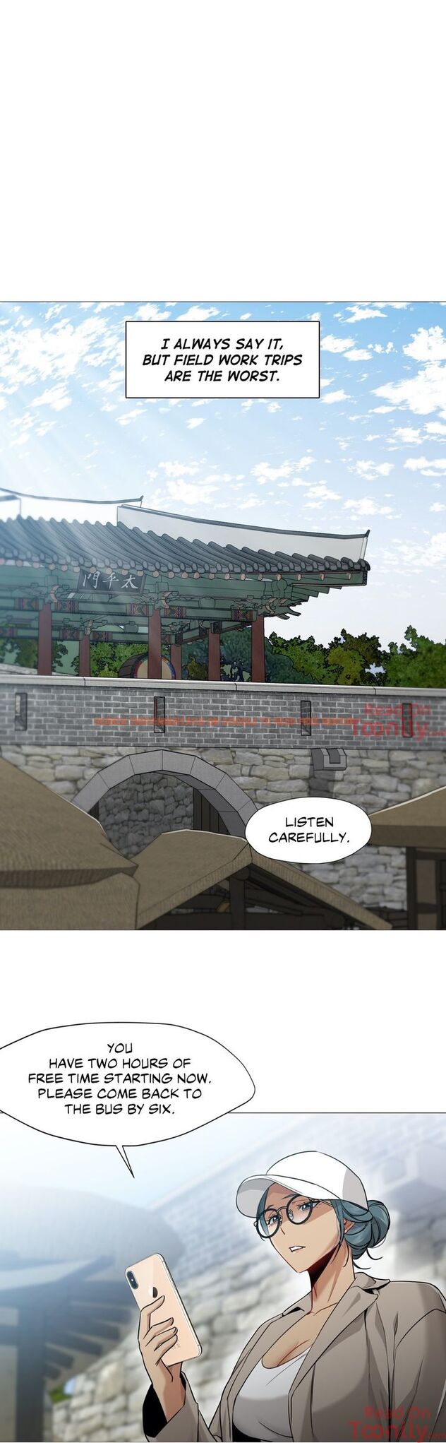 Read Hentai Image 1 485 in comic Man Up, Girl! - Chapter 46 - www.hentaitnt.net