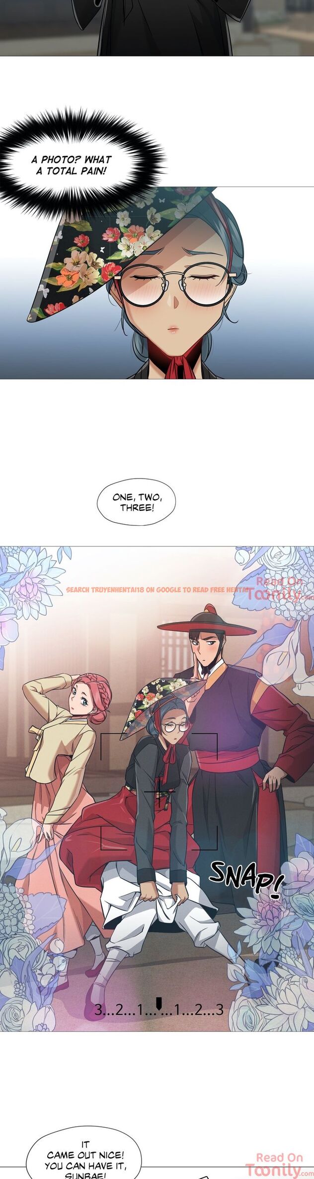 Read Hentai Image 12 485 in comic Man Up, Girl! - Chapter 46 - www.hentaitnt.net