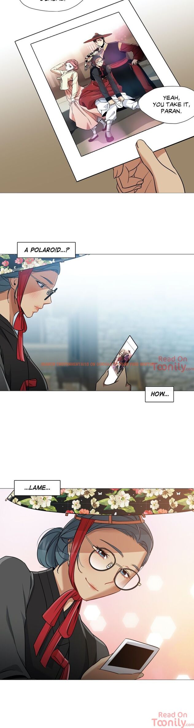 Read Hentai Image 13 485 in comic Man Up, Girl! - Chapter 46 - www.hentaitnt.net