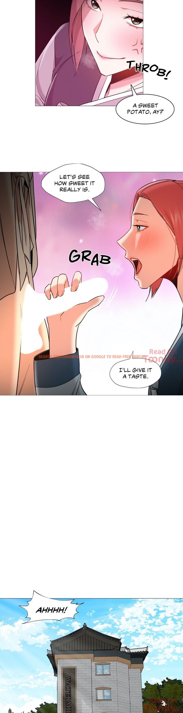 Read Hentai Image 19 485 in comic Man Up, Girl! - Chapter 46 - www.hentaitnt.net
