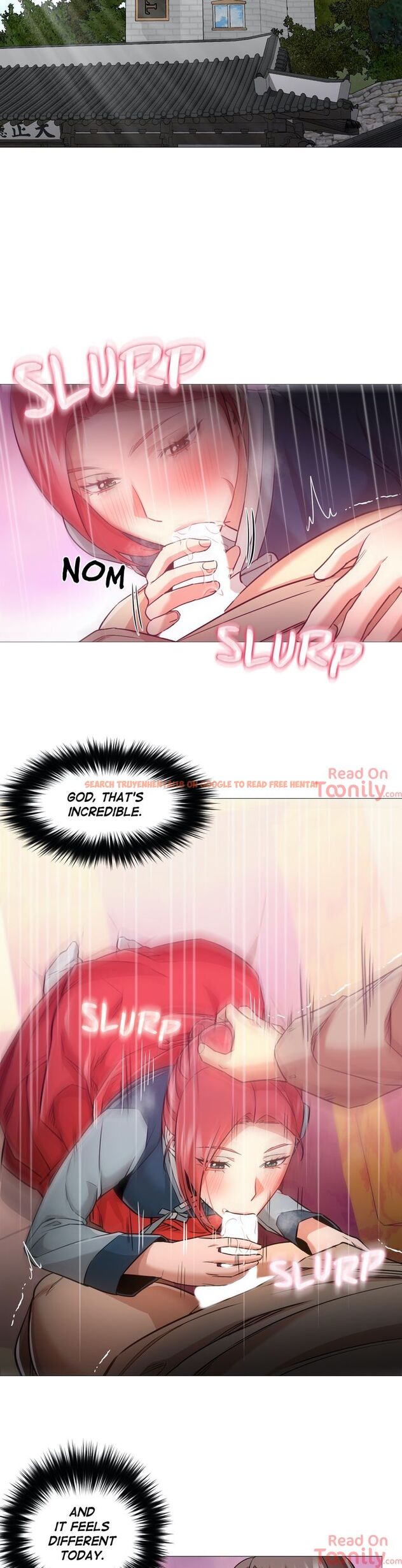 Read Hentai Image 20 485 in comic Man Up, Girl! - Chapter 46 - www.hentaitnt.net