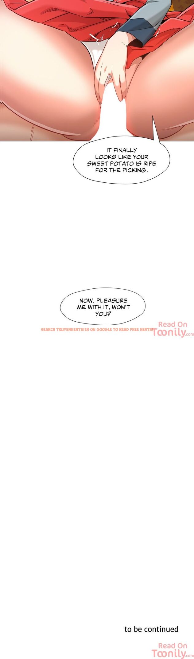 Read Hentai Image 27 485 in comic Man Up, Girl! - Chapter 46 - www.hentaitnt.net
