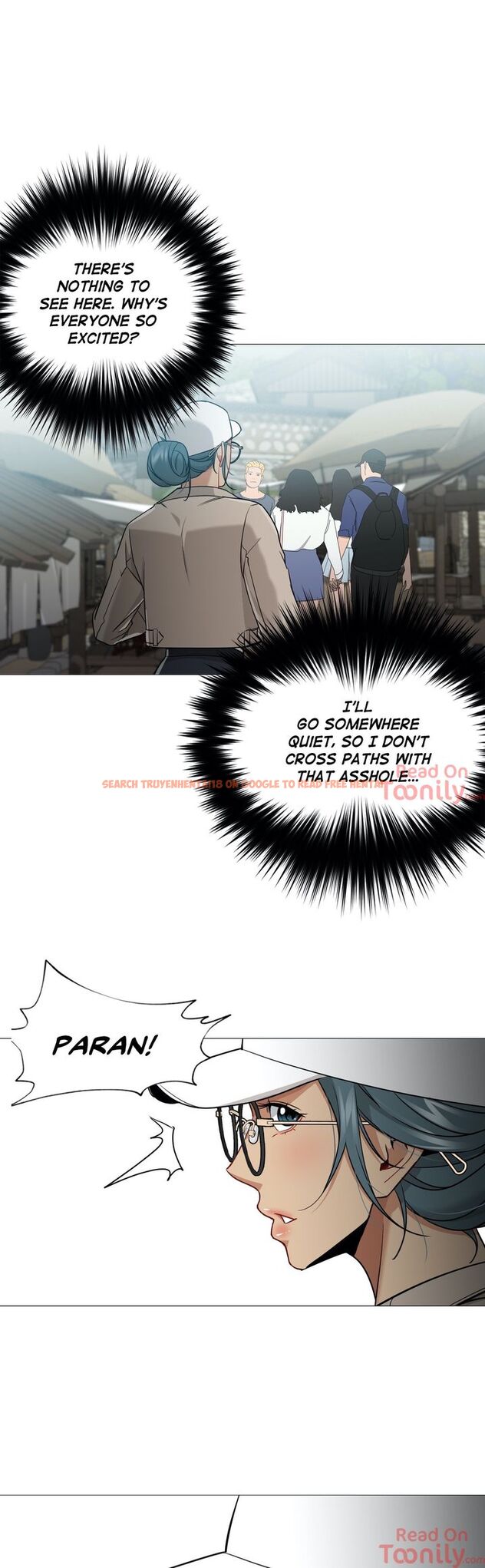 Read Hentai Image 4 485 in comic Man Up, Girl! - Chapter 46 - www.hentaitnt.net