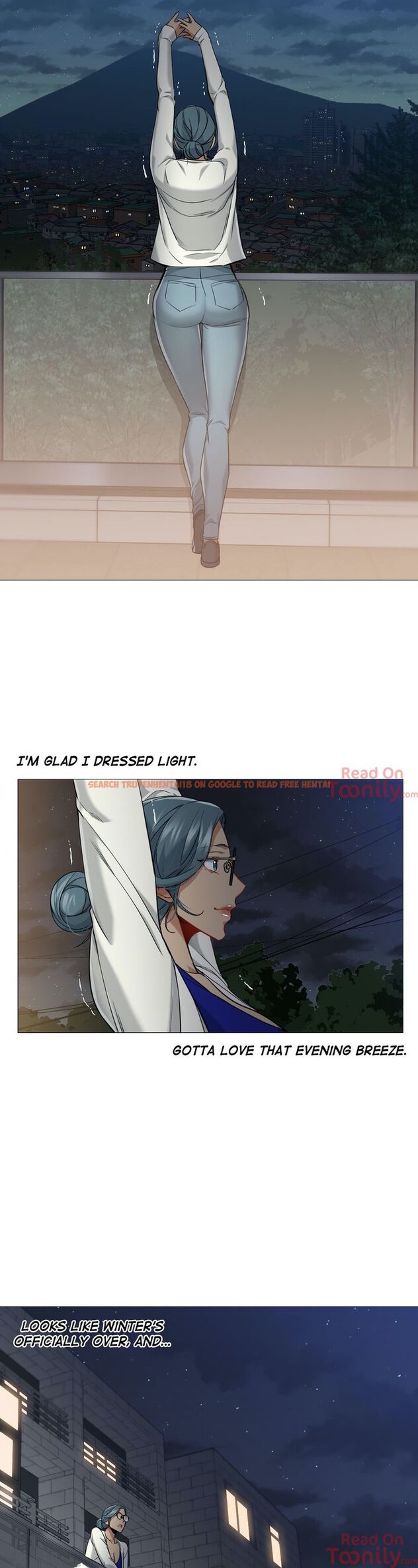 Read Hentai Image 19 485 in comic Man Up, Girl! - Chapter 47 - www.hentaitnt.net
