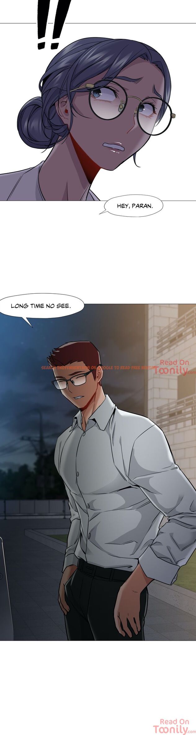 Read Hentai Image 21 485 in comic Man Up, Girl! - Chapter 47 - www.hentaitnt.net