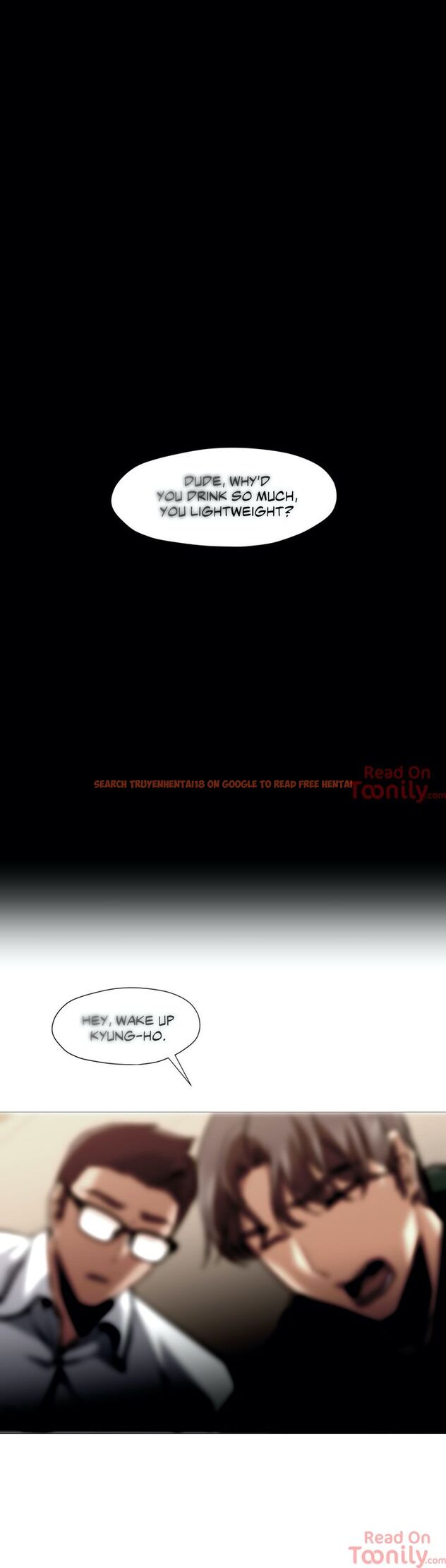 Read Hentai Image 1 485 in comic Man Up, Girl! - Chapter 48 - www.hentaitnt.net