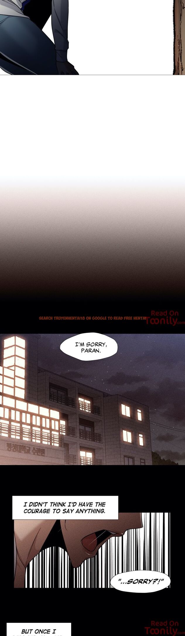 Read Hentai Image 10 485 in comic Man Up, Girl! - Chapter 48 - www.hentaitnt.net
