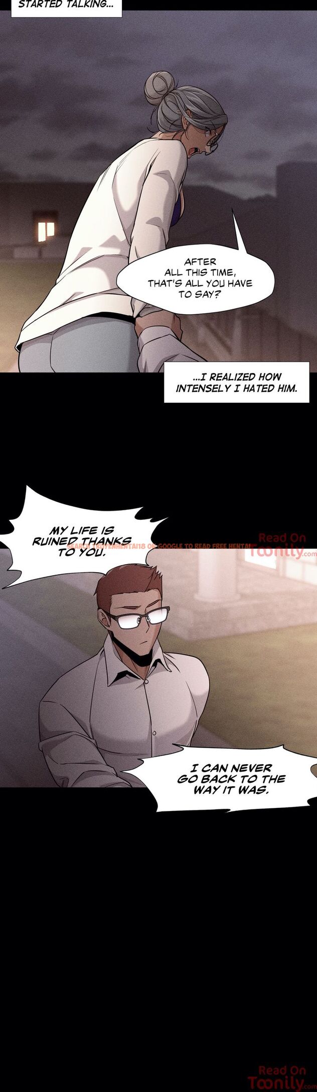 Read Hentai Image 11 485 in comic Man Up, Girl! - Chapter 48 - www.hentaitnt.net