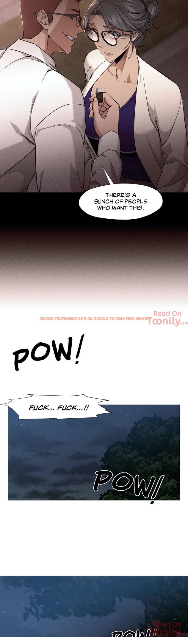 Read Hentai Image 14 485 in comic Man Up, Girl! - Chapter 48 - www.hentaitnt.net