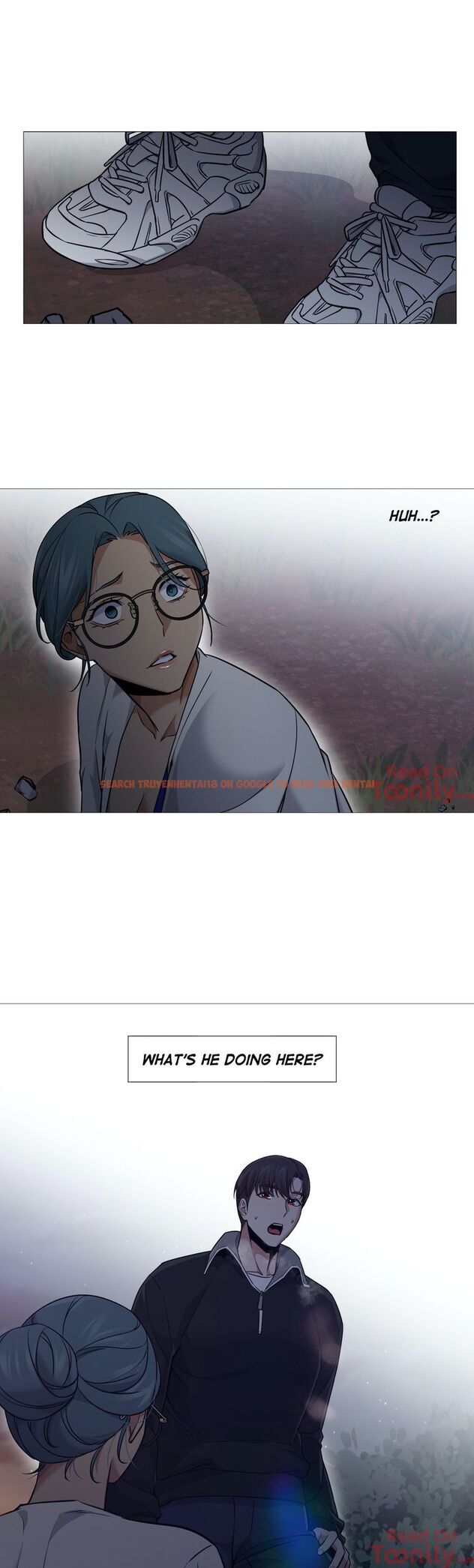 Read Hentai Image 18 485 in comic Man Up, Girl! - Chapter 48 - www.hentaitnt.net