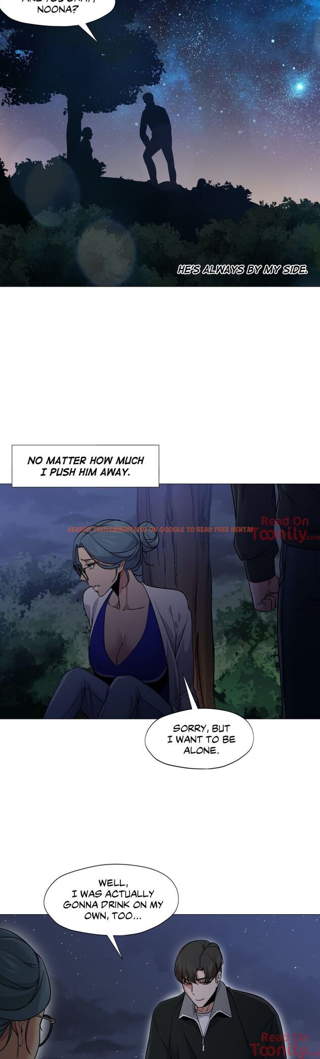 Read Hentai Image 20 485 in comic Man Up, Girl! - Chapter 48 - www.hentaitnt.net