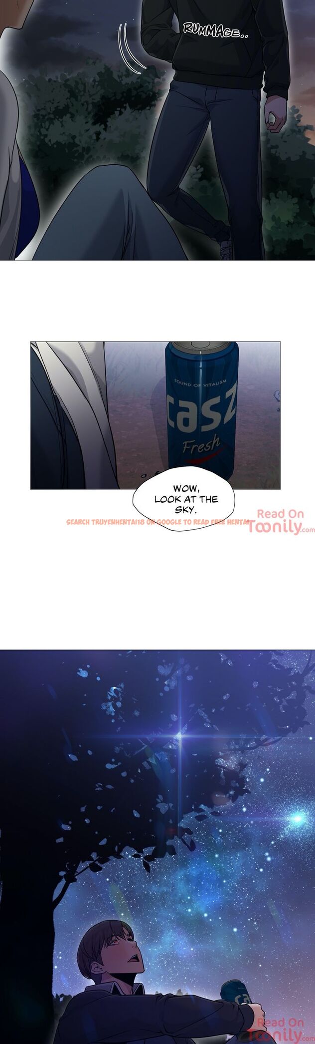 Read Hentai Image 21 485 in comic Man Up, Girl! - Chapter 48 - www.hentaitnt.net