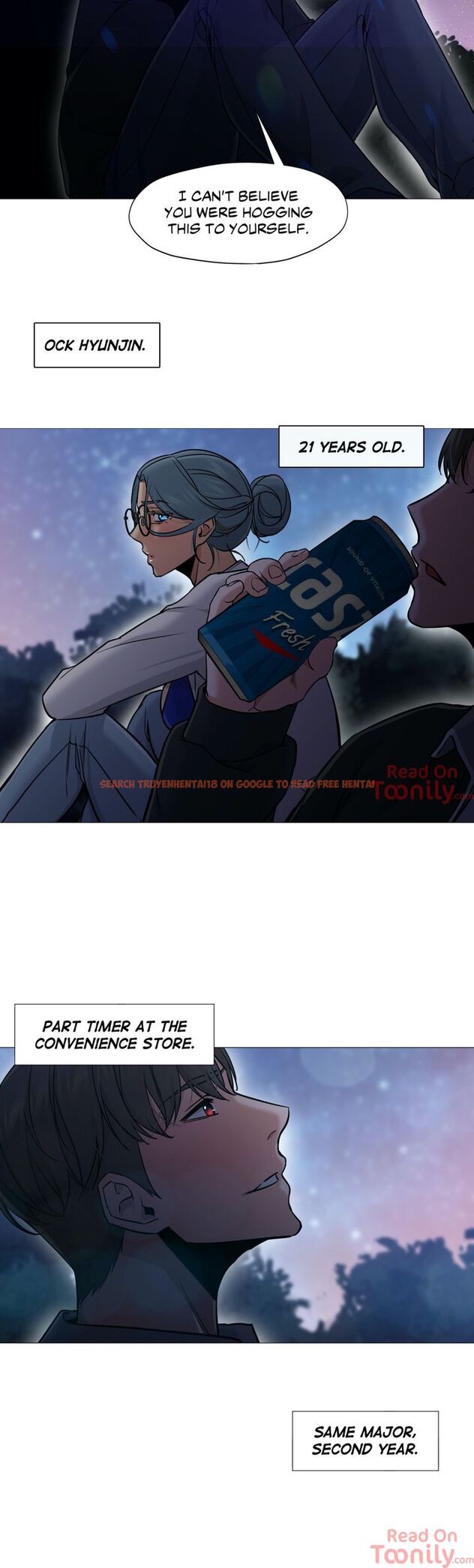 Read Hentai Image 22 485 in comic Man Up, Girl! - Chapter 48 - www.hentaitnt.net