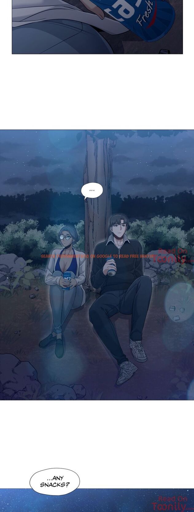 Read Hentai Image 24 485 in comic Man Up, Girl! - Chapter 48 - www.hentaitnt.net