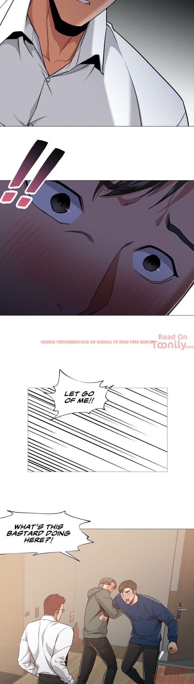 Read Hentai Image 3 485 in comic Man Up, Girl! - Chapter 48 - www.hentaitnt.net