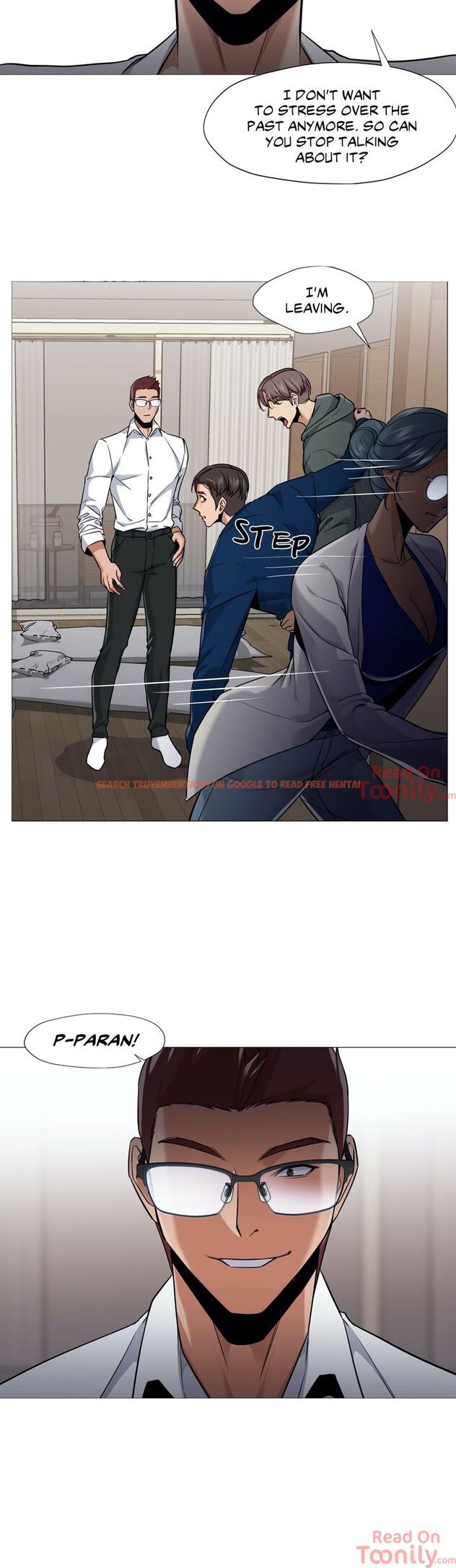 Read Hentai Image 8 485 in comic Man Up, Girl! - Chapter 48 - www.hentaitnt.net