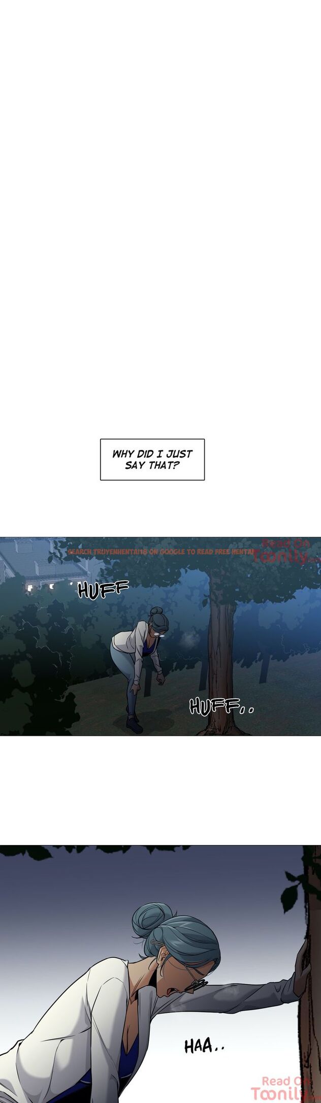 Read Hentai Image 9 485 in comic Man Up, Girl! - Chapter 48 - www.hentaitnt.net