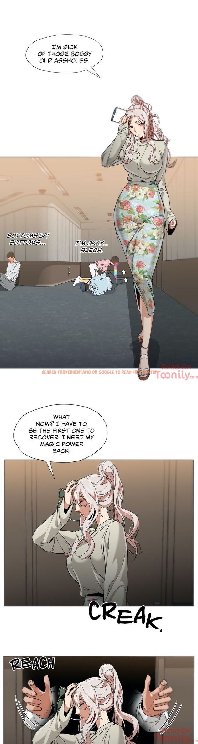 Read Hentai Image 13 485 in comic Man Up, Girl! - Chapter 49 - www.hentaitnt.net