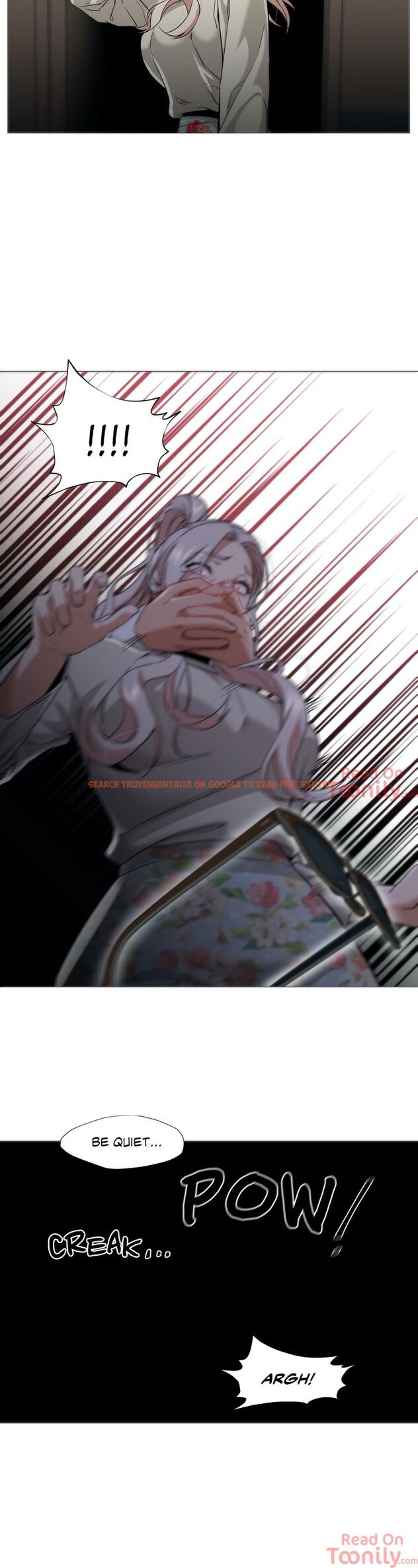 Read Hentai Image 14 485 in comic Man Up, Girl! - Chapter 49 - www.hentaitnt.net