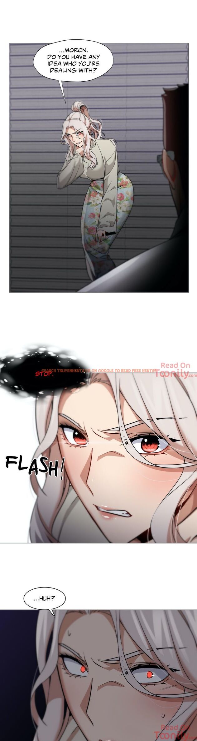 Read Hentai Image 15 485 in comic Man Up, Girl! - Chapter 49 - www.hentaitnt.net