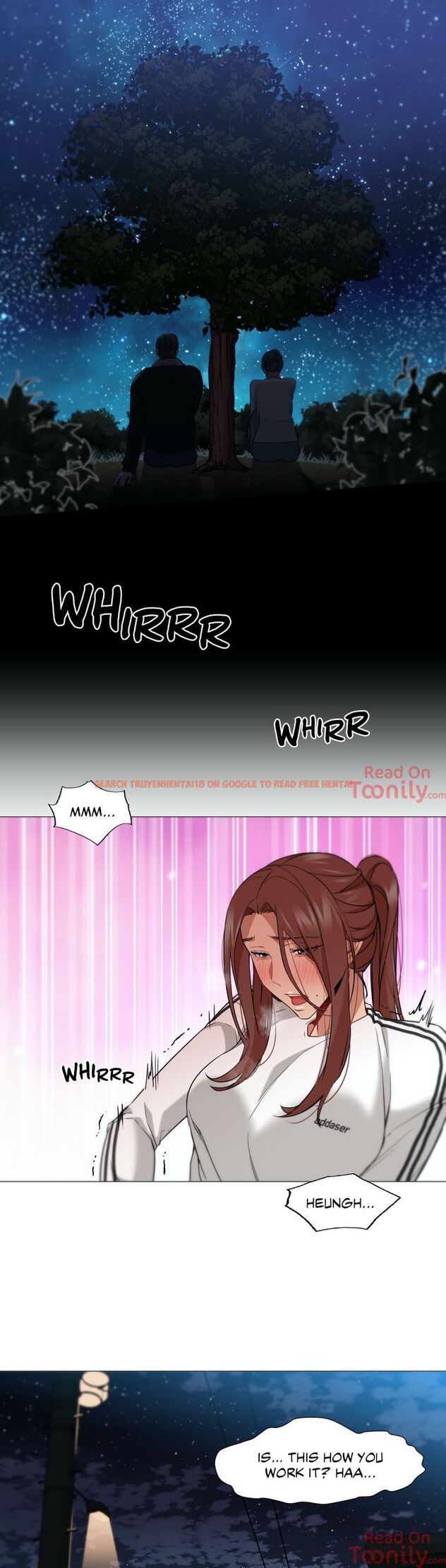 Read Hentai Image 22 485 in comic Man Up, Girl! - Chapter 49 - www.hentaitnt.net