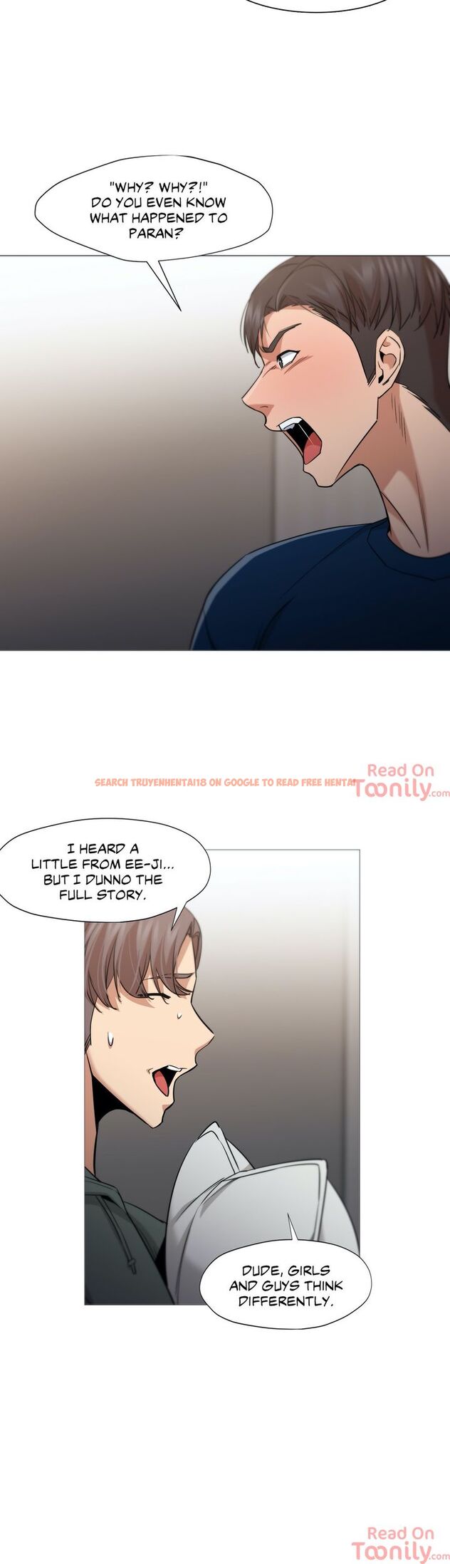 Read Hentai Image 4 481 in comic Man Up, Girl! - Chapter 49 - www.hentaitnt.net