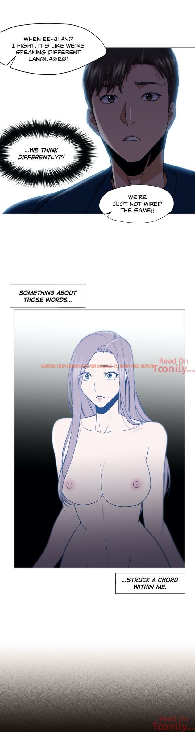 Read Hentai Image 5 481 in comic Man Up, Girl! - Chapter 49 - www.hentaitnt.net