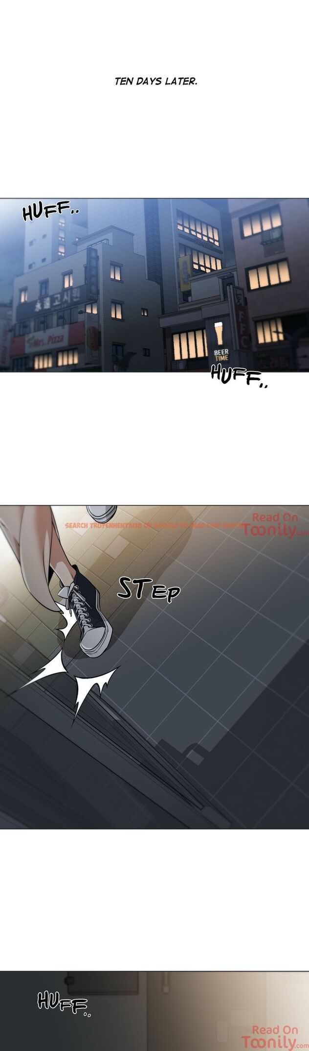 Read Hentai Image 1 481 in comic Man Up, Girl! - Chapter 50 - www.hentaitnt.net
