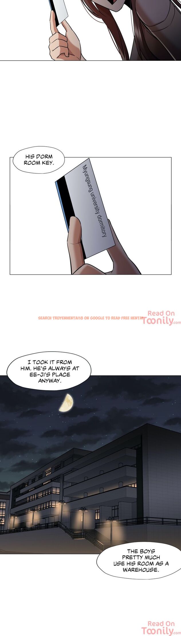 Read Hentai Image 12 481 in comic Man Up, Girl! - Chapter 50 - www.hentaitnt.net