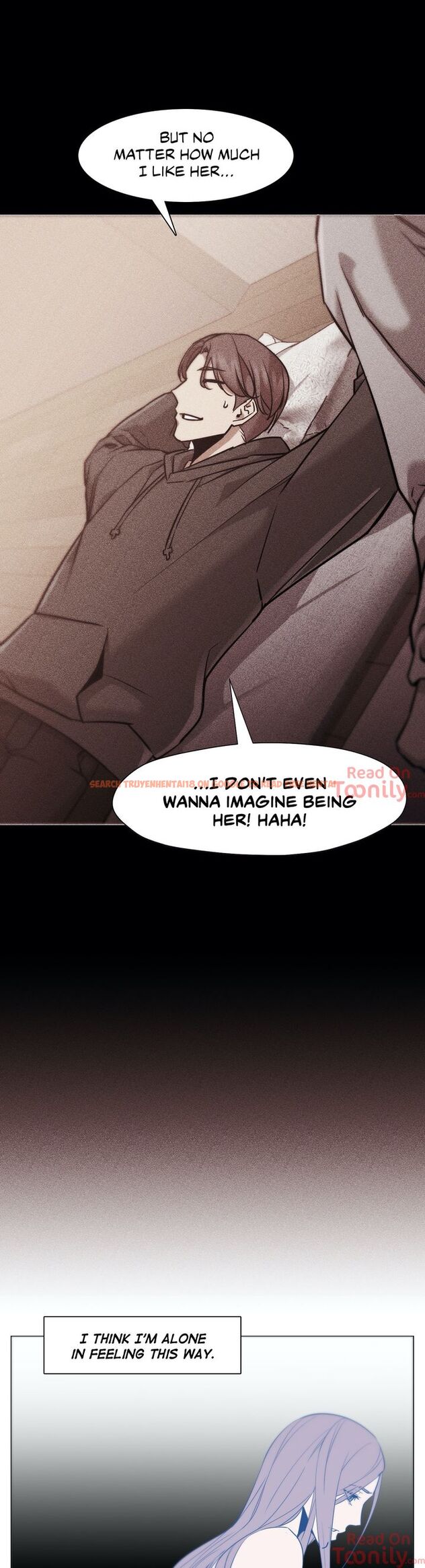 Read Hentai Image 18 481 in comic Man Up, Girl! - Chapter 50 - www.hentaitnt.net