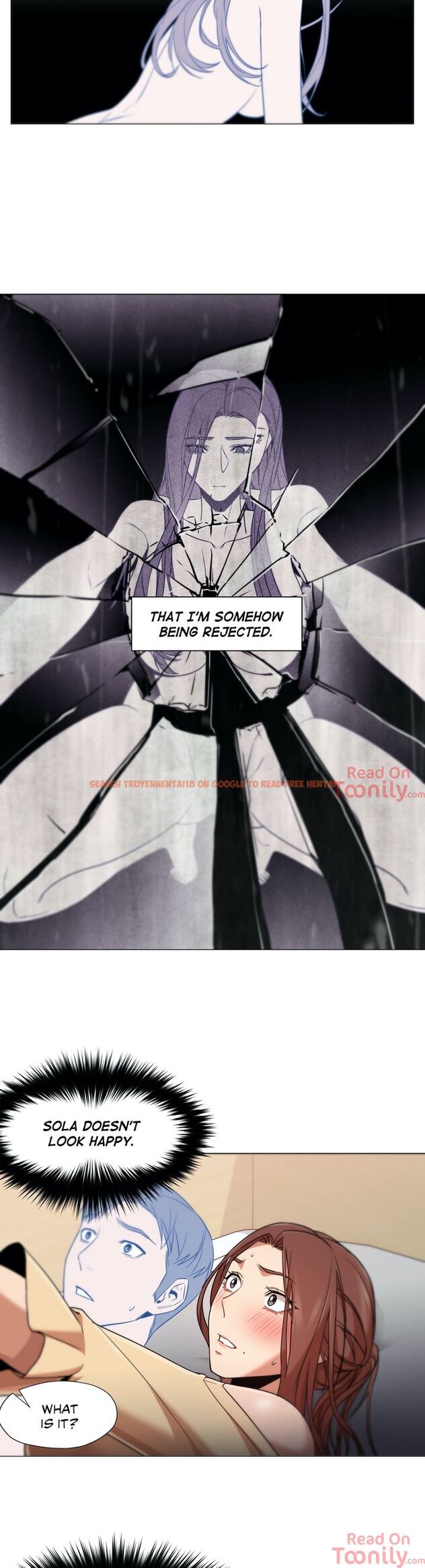 Read Hentai Image 19 481 in comic Man Up, Girl! - Chapter 50 - www.hentaitnt.net